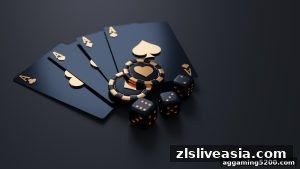 AG真人 zlsliveasia